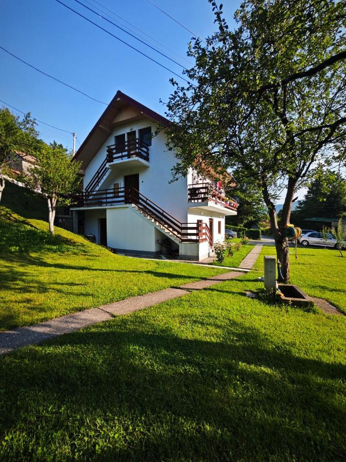 Гостевой дом Mini Garden Мойковац Экстерьер фото